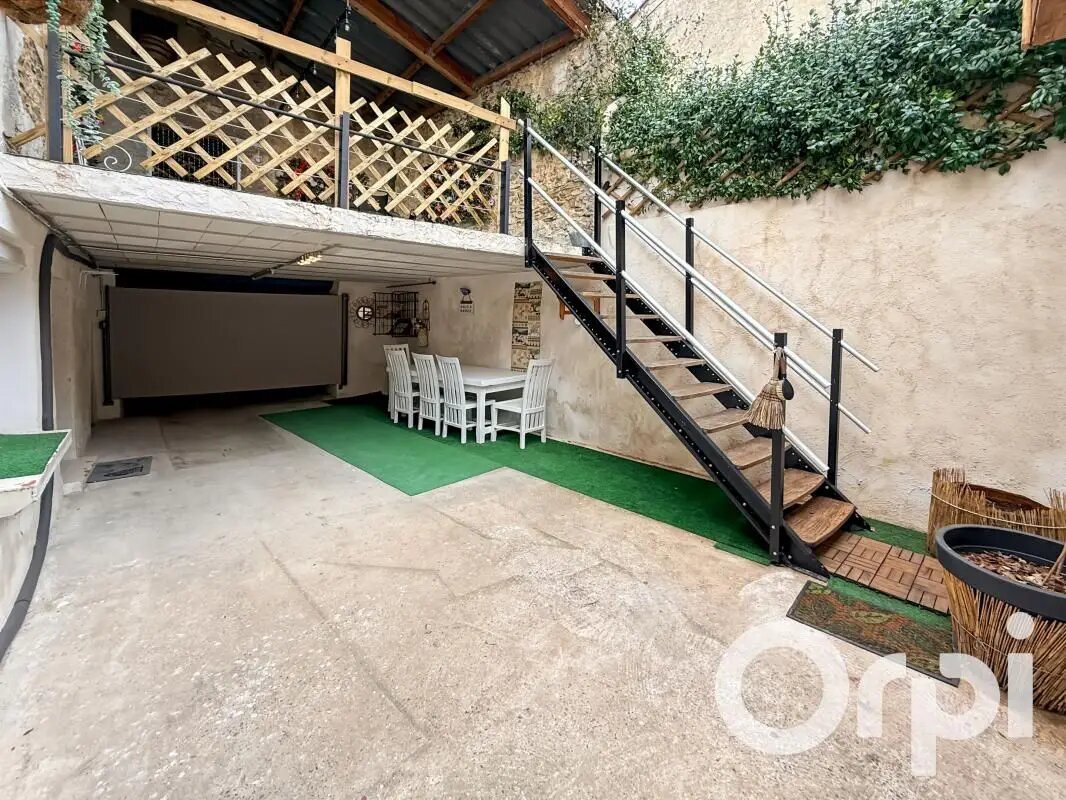 Maison à louer, 86m², Bollène