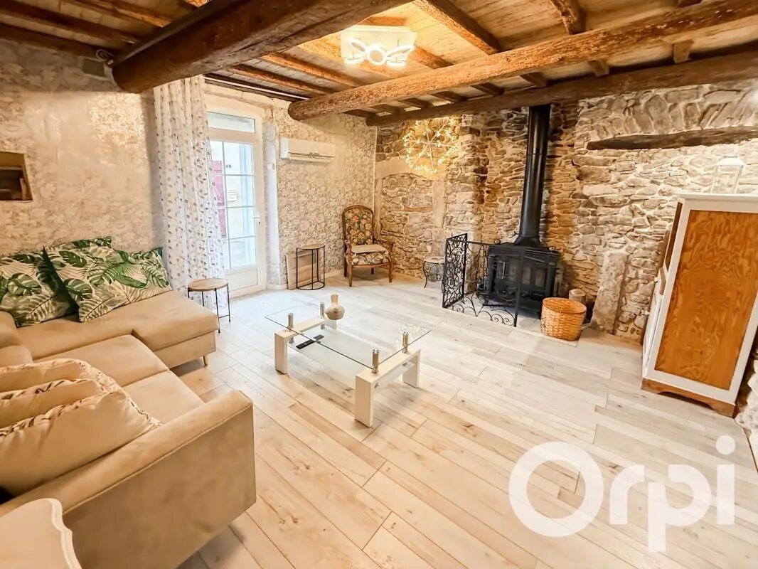 Maison à louer, 86m², Bollène