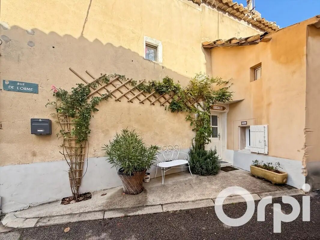 Maison à louer, 86m², Bollène