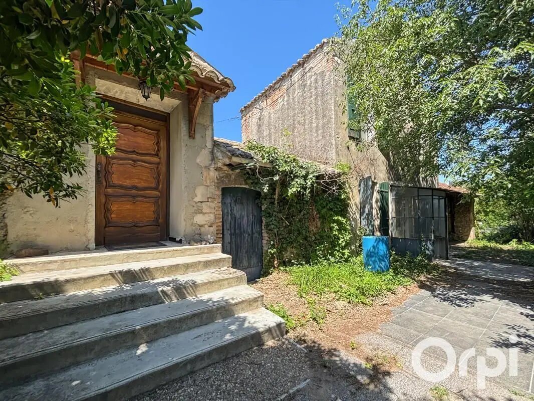 Maison à vendre, 128m², Bollène