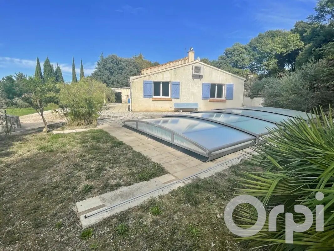 Maison à louer, 132m², Mondragon