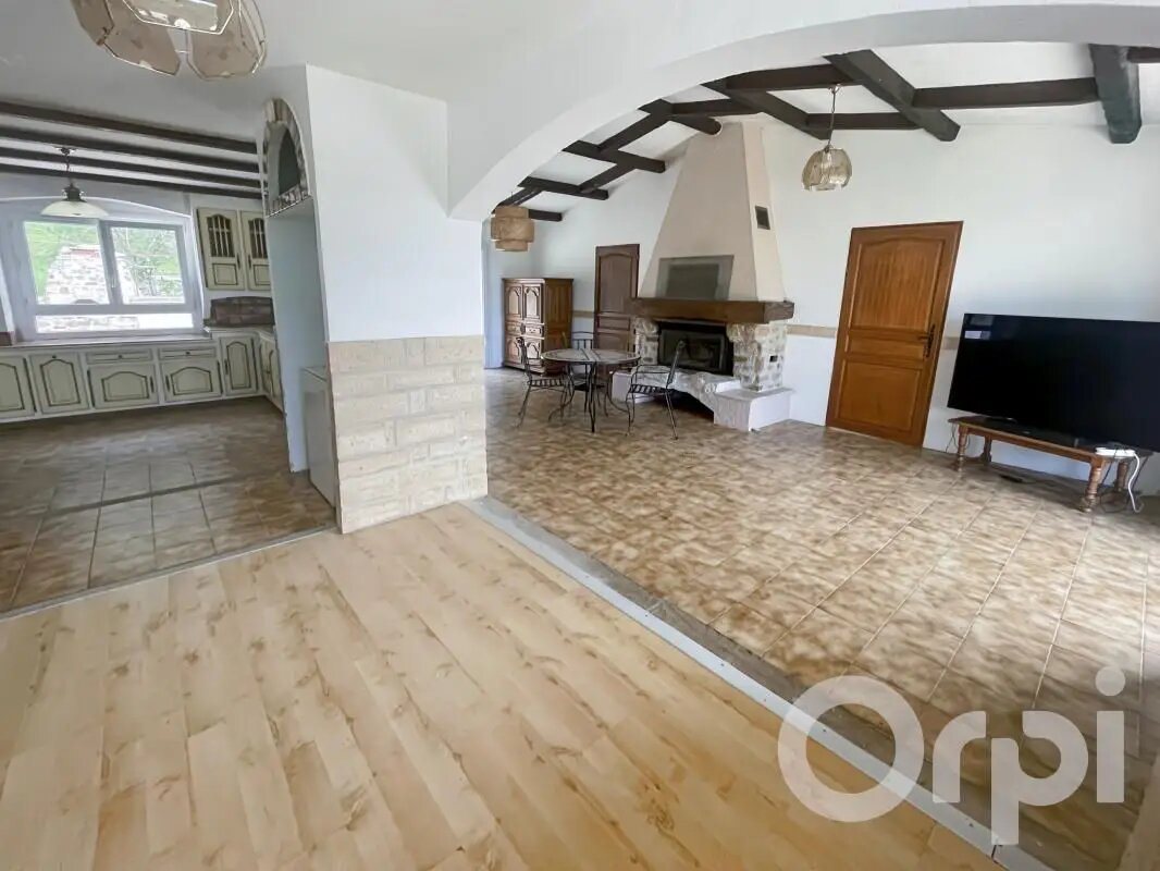 Maison à louer, 132m², Mondragon