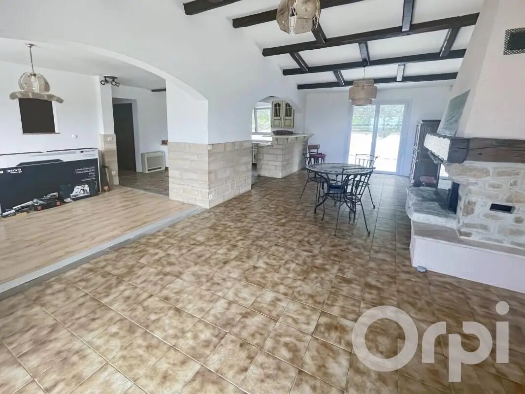 Maison à louer, 132m², Mondragon