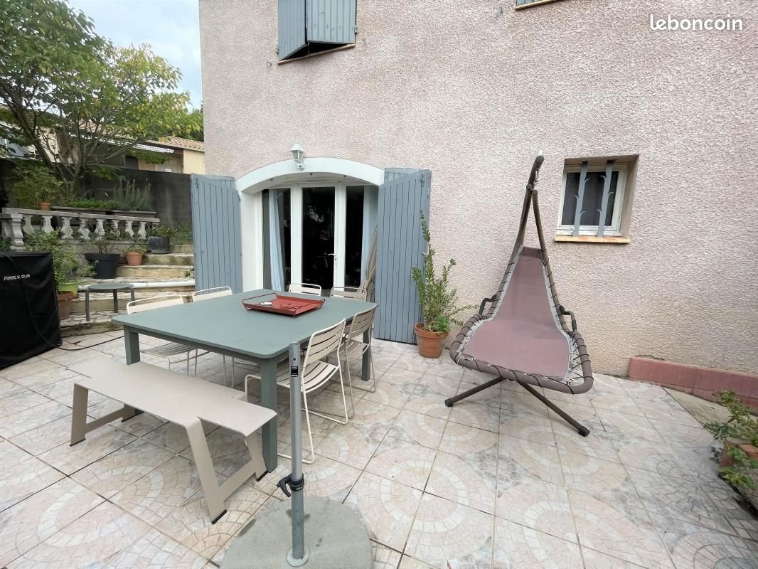 Appartement à louer, 55m², Bollène