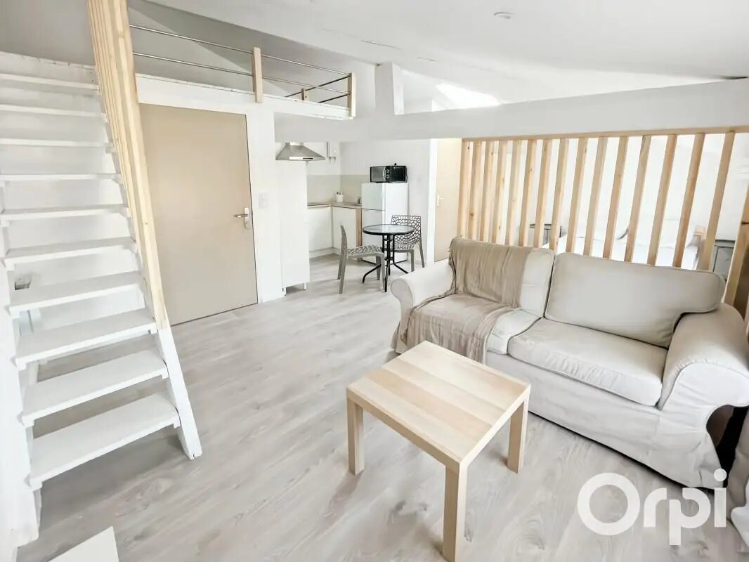 Appartement à louer, 25m², Bollène