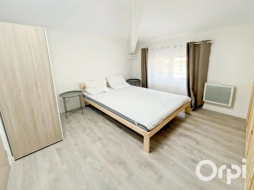 Appartement à louer, 25m², Bollène