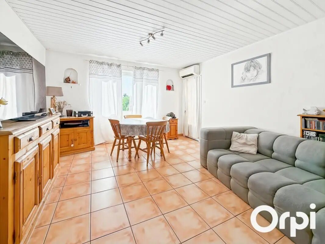 Appartement à vendre, 56m², Bollène