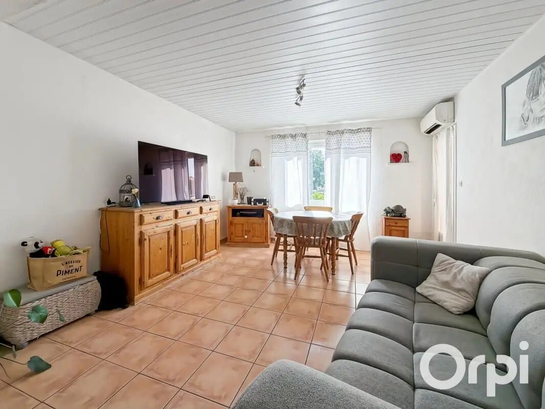 Appartement à vendre, 56m², Bollène
