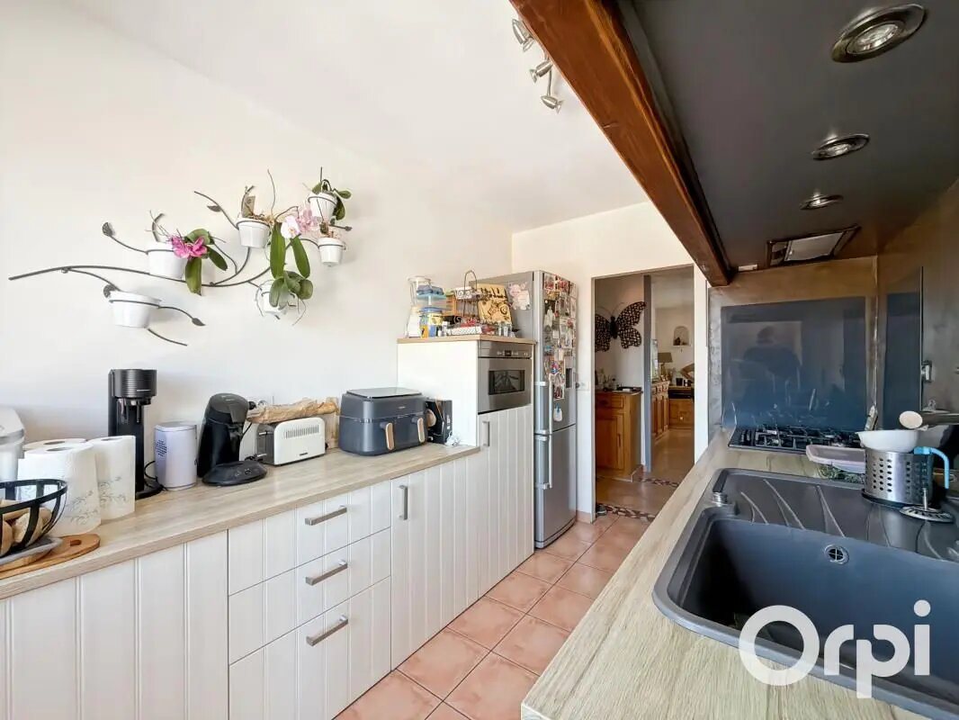 Appartement à vendre, 56m², Bollène