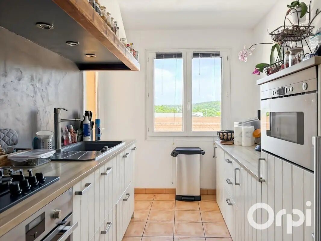 Appartement à vendre, 56m², Bollène
