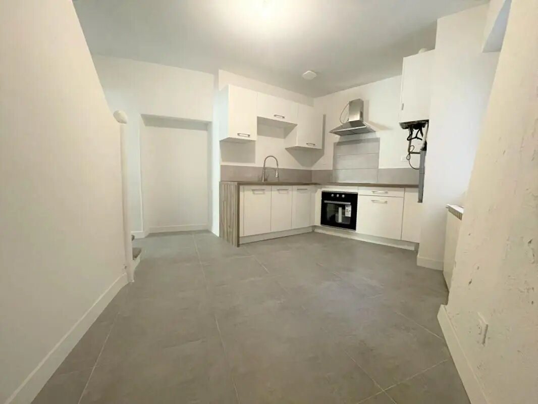 Maison à louer, 92m², Bollène
