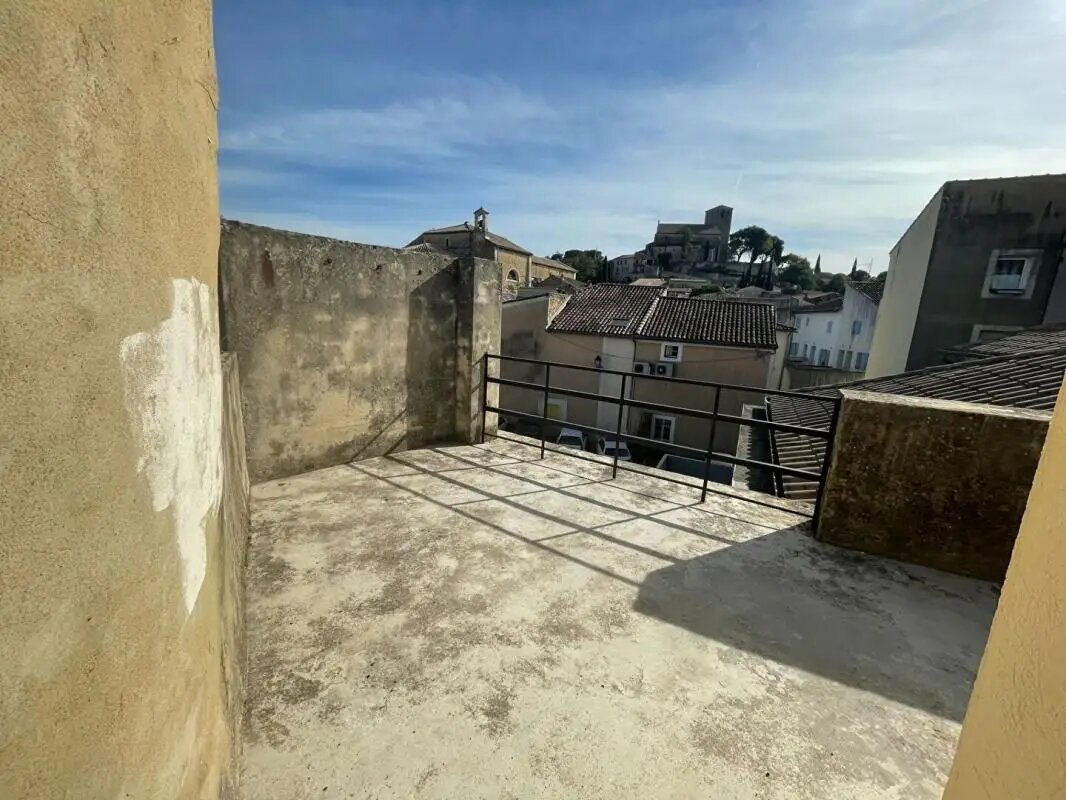 Maison à louer, 92m², Bollène