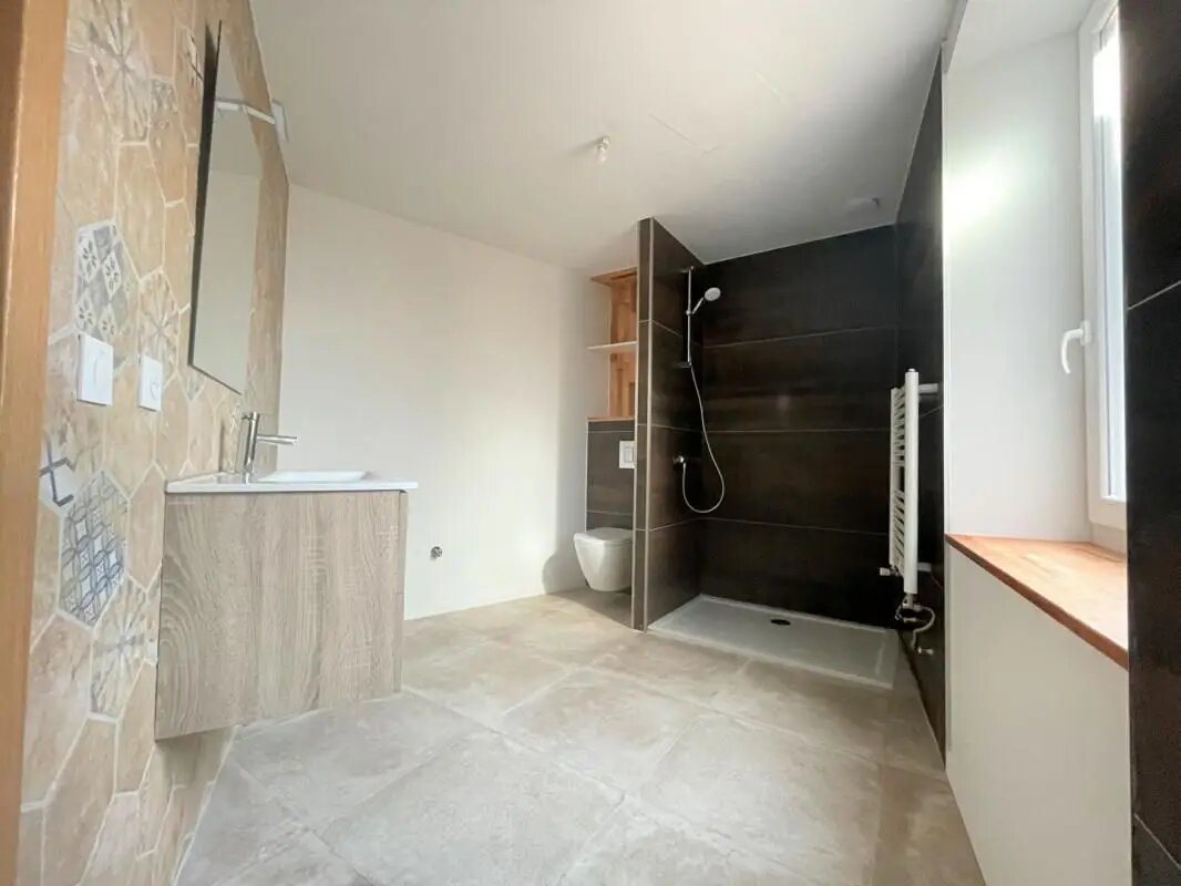 Maison à louer, 92m², Bollène