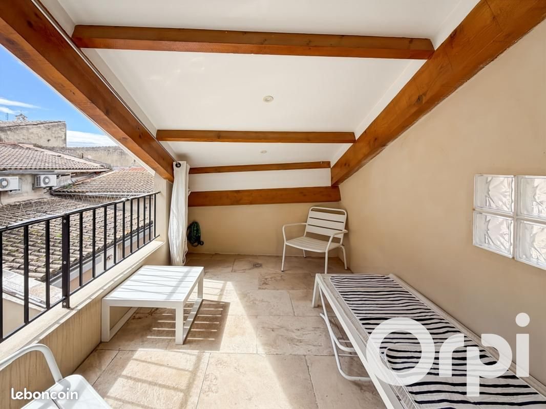 Maison à vendre, 120m², Bollène