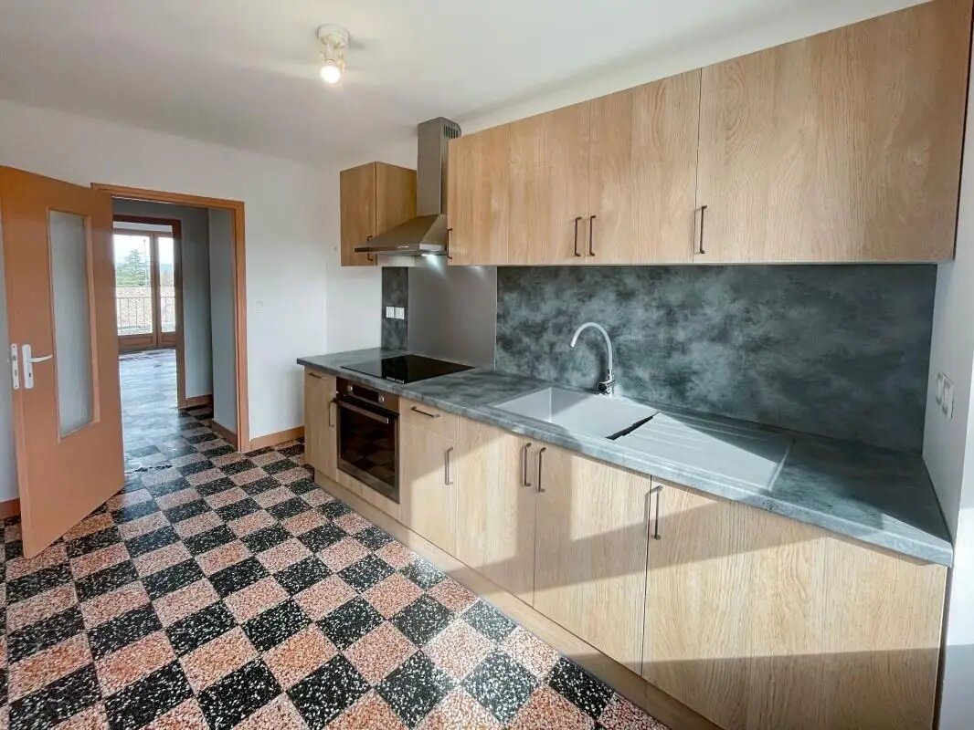 Appartement à louer, 58m², Bollène
