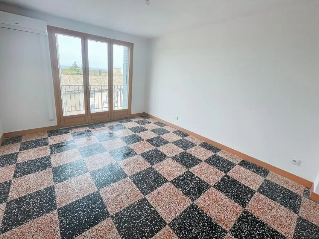 Appartement à louer, 58m², Bollène