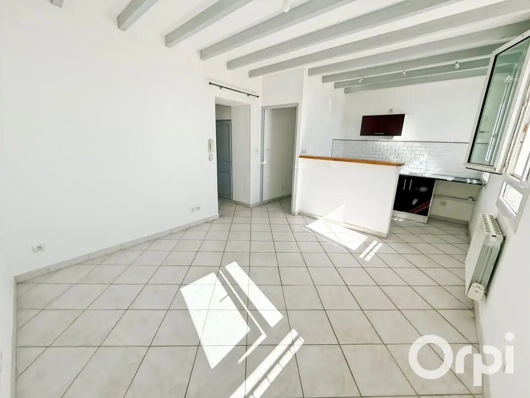 Appartement à louer, 49m², Orange