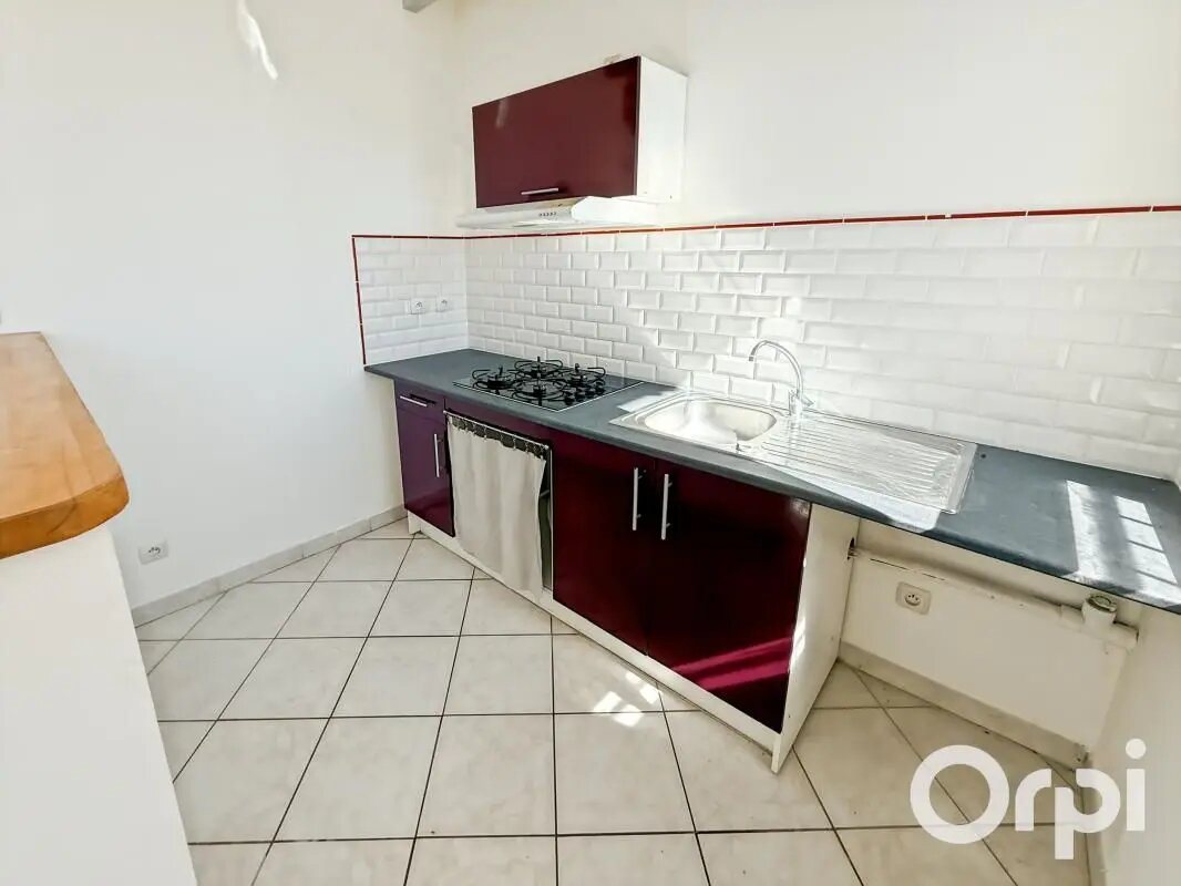 Appartement à louer, 49m², Orange