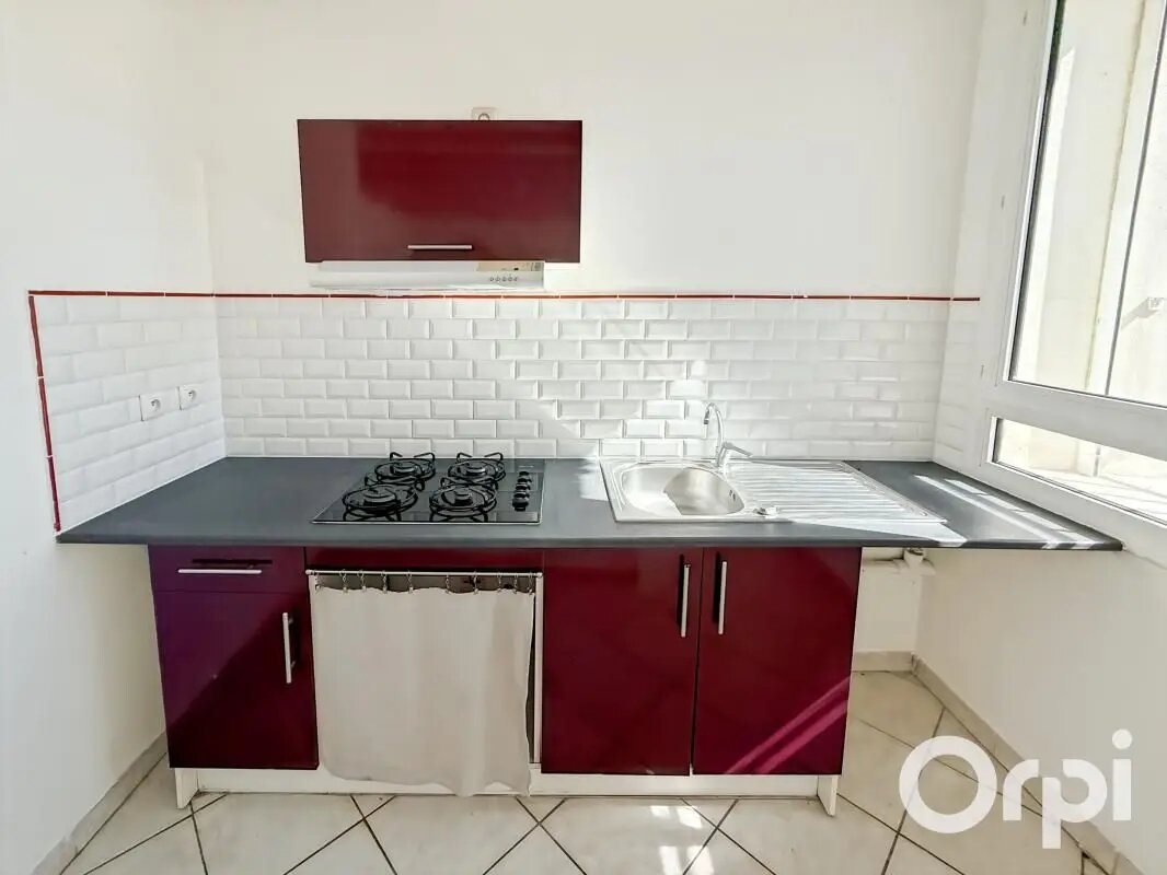 Appartement à louer, 49m², Orange