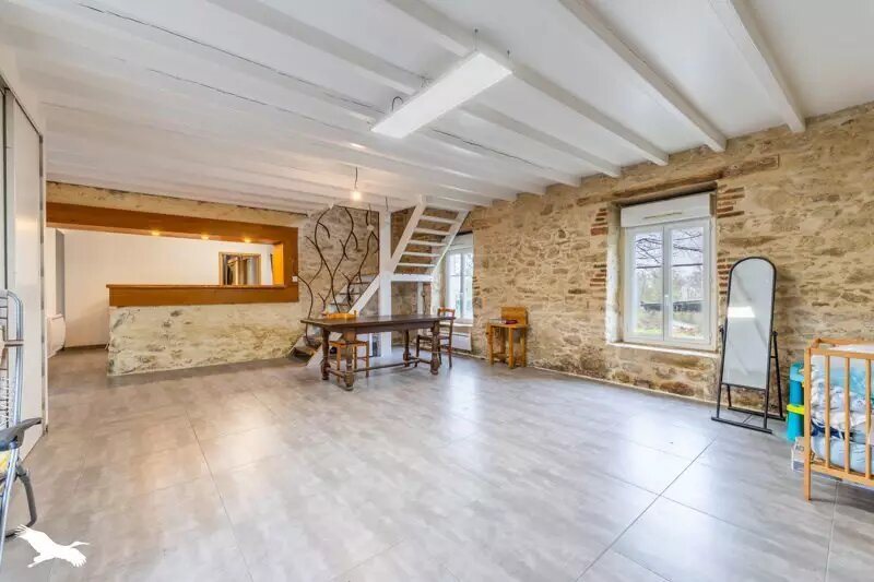 Maison à vendre, 133m², Le Poiré-sur-Vie