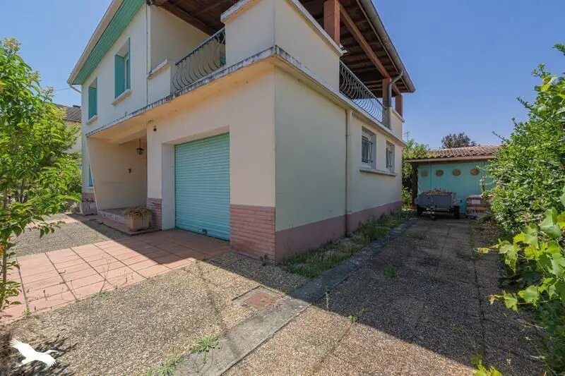 Maison à vendre, 90m², Toulouse
