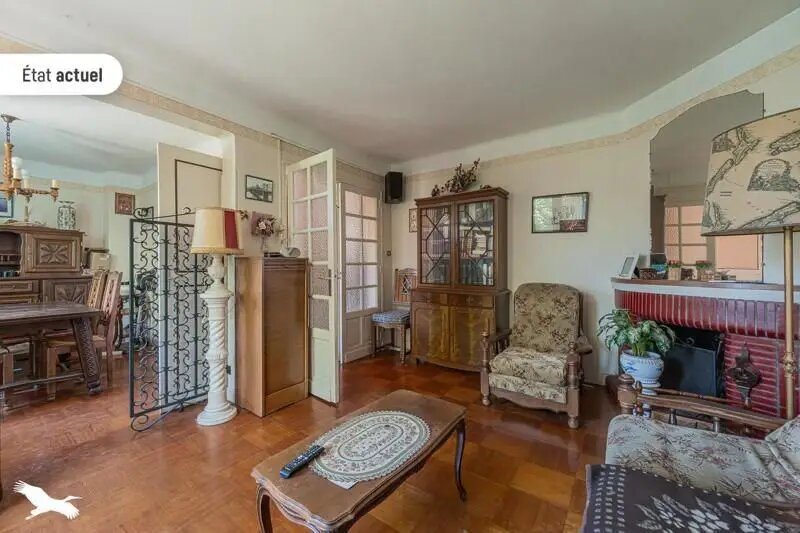 Maison à vendre, 90m², Toulouse