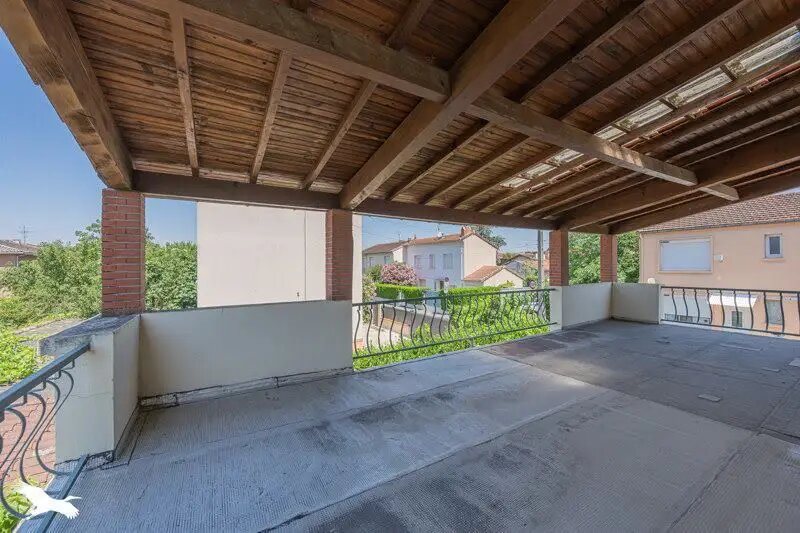 Maison à vendre, 90m², Toulouse