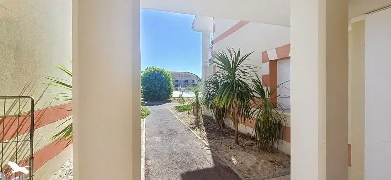 Appartement à vendre, 34m², Le Verdon-sur-Mer