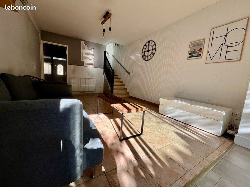 Appartement à vendre, 69m², Toulouse