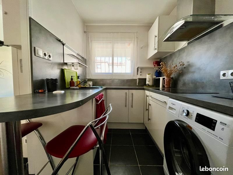 Appartement à vendre, 69m², Toulouse
