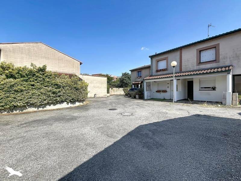 Appartement à vendre, 69m², Toulouse