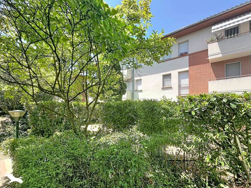 Appartement à vendre, 44m², Toulouse