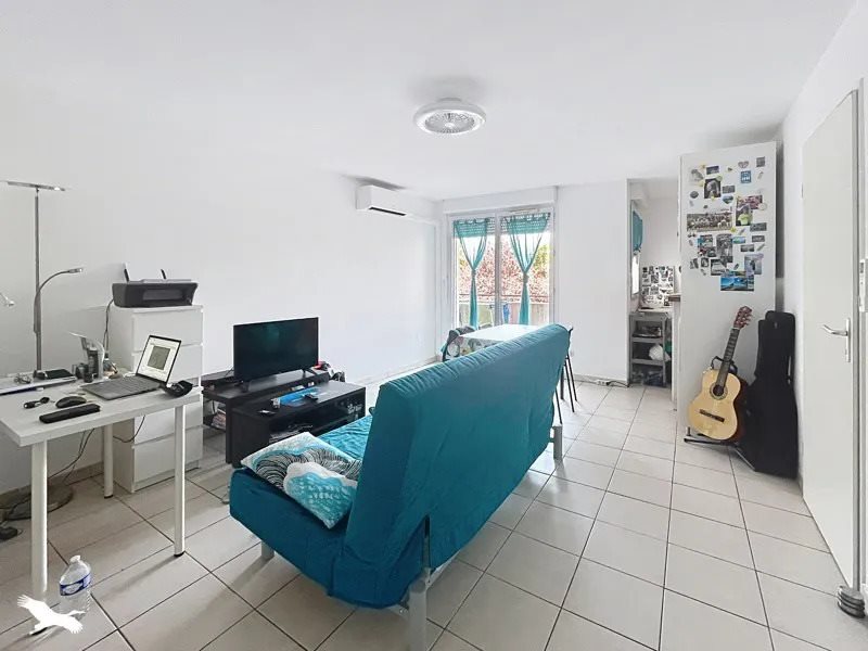 Appartement à vendre, 44m², Toulouse