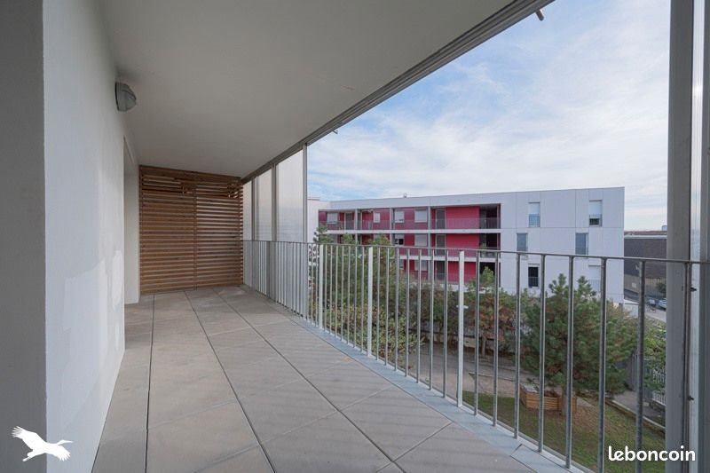 Appartement à vendre, 56m², Toulouse