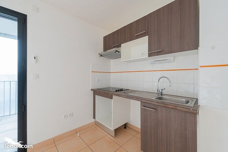 Appartement à vendre, 56m², Toulouse