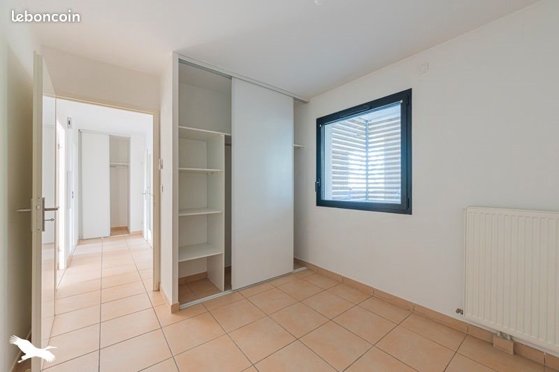 Appartement à vendre, 56m², Toulouse