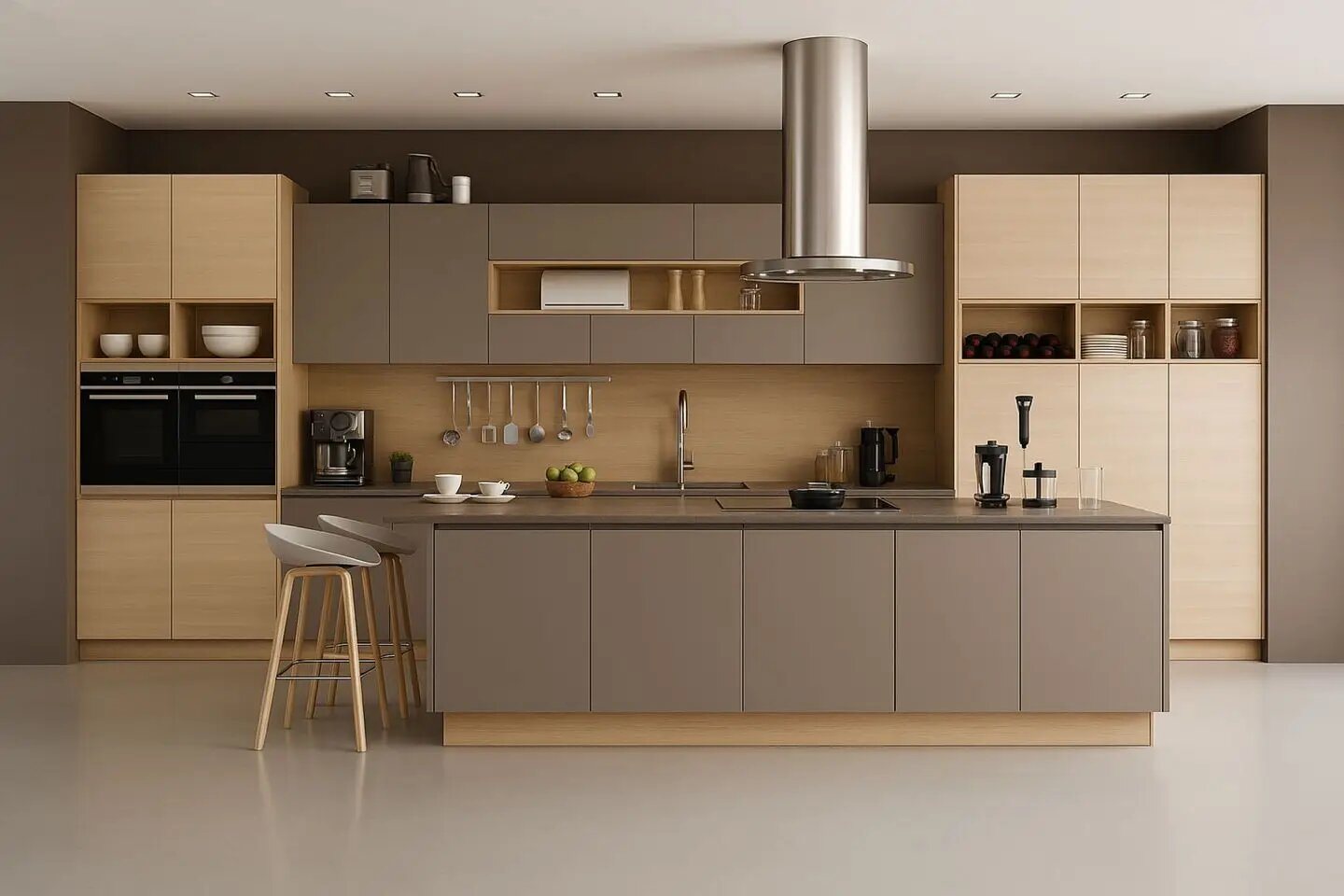 Appartement à vendre, 62m², Cercier