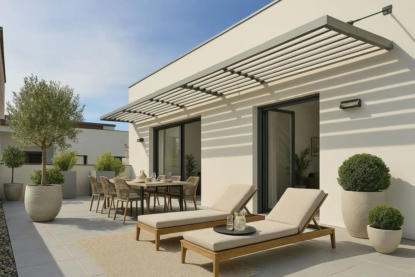 Appartement à vendre, 62m², Cercier