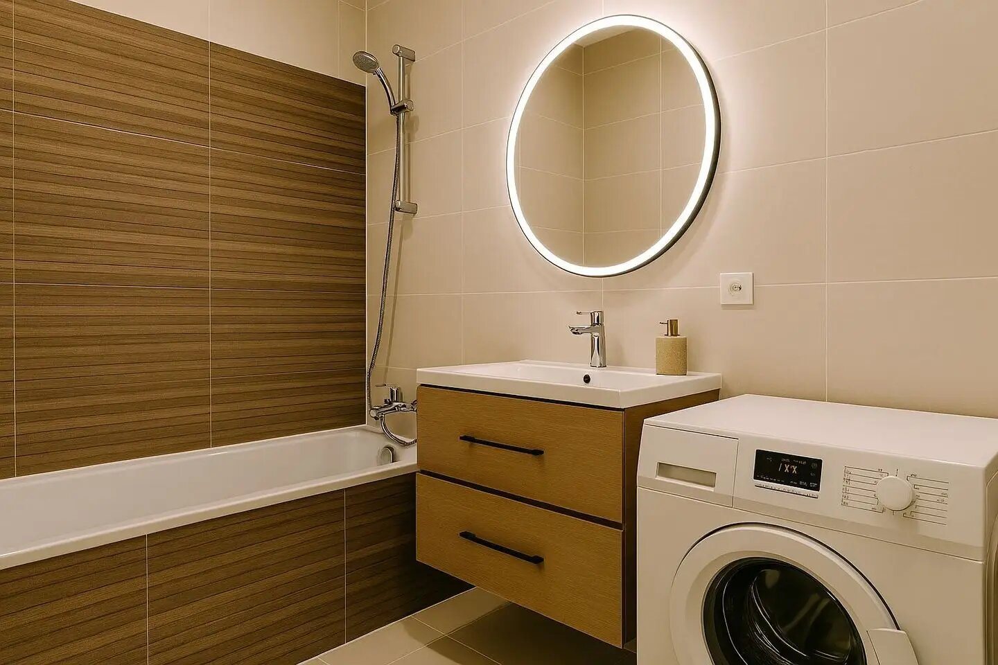 Appartement à vendre, 62m², Cercier