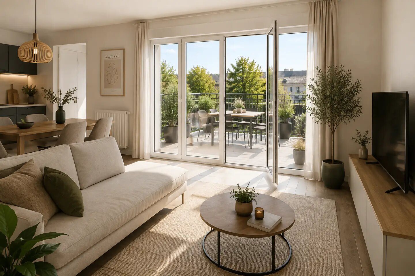 Appartement à vendre, 79m², Chambéry