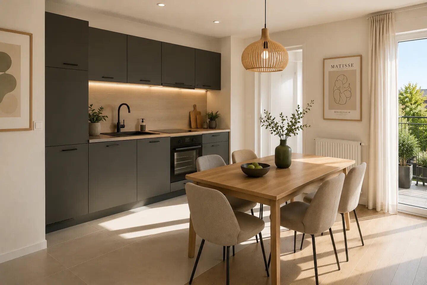 Appartement à vendre, 79m², Chambéry