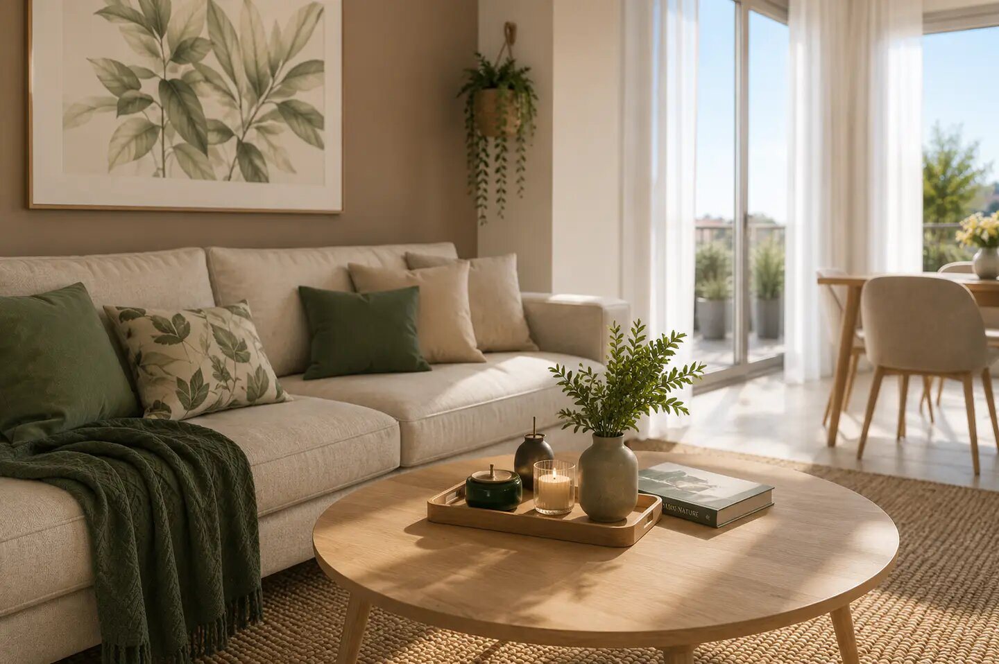 Appartement à vendre, 61m², Saint-Genis-Pouilly