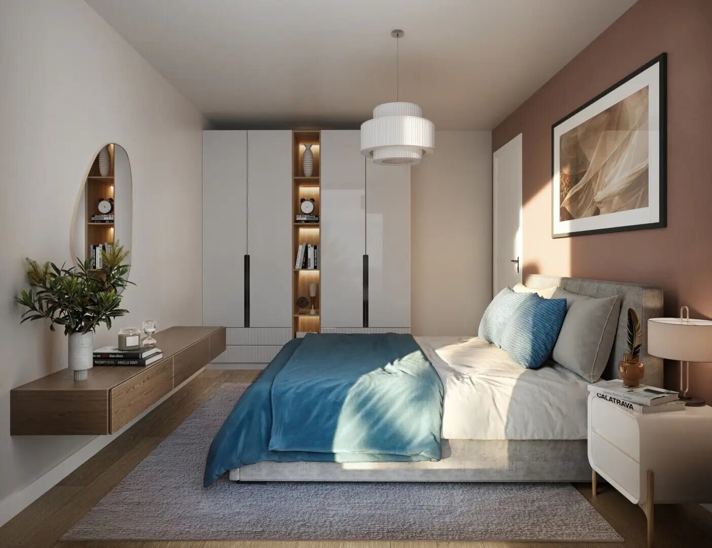 Appartement à vendre, 61m², Montmélian