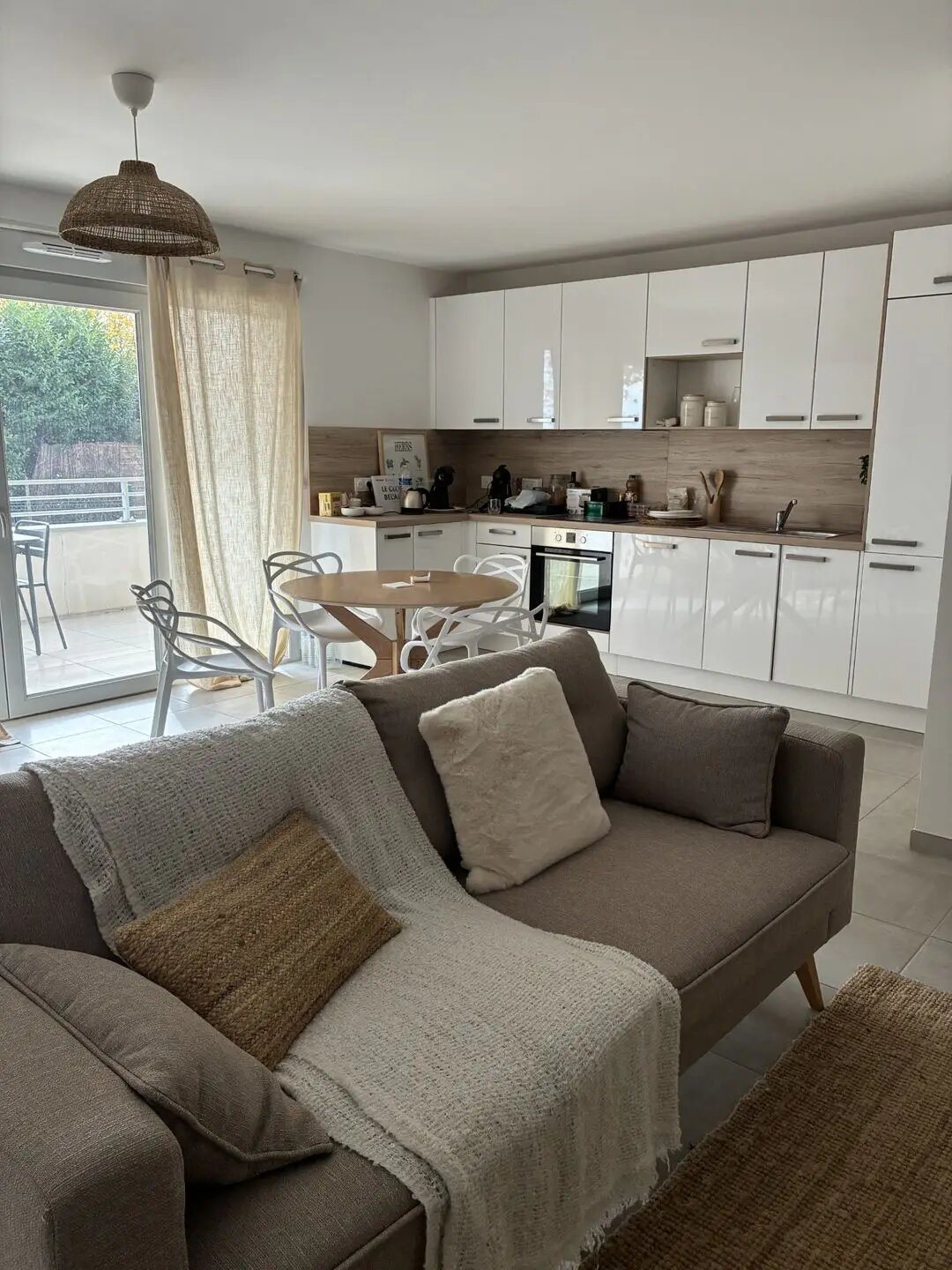 Appartement à vendre, 81m², Fleurieux-sur-l'Arbresle