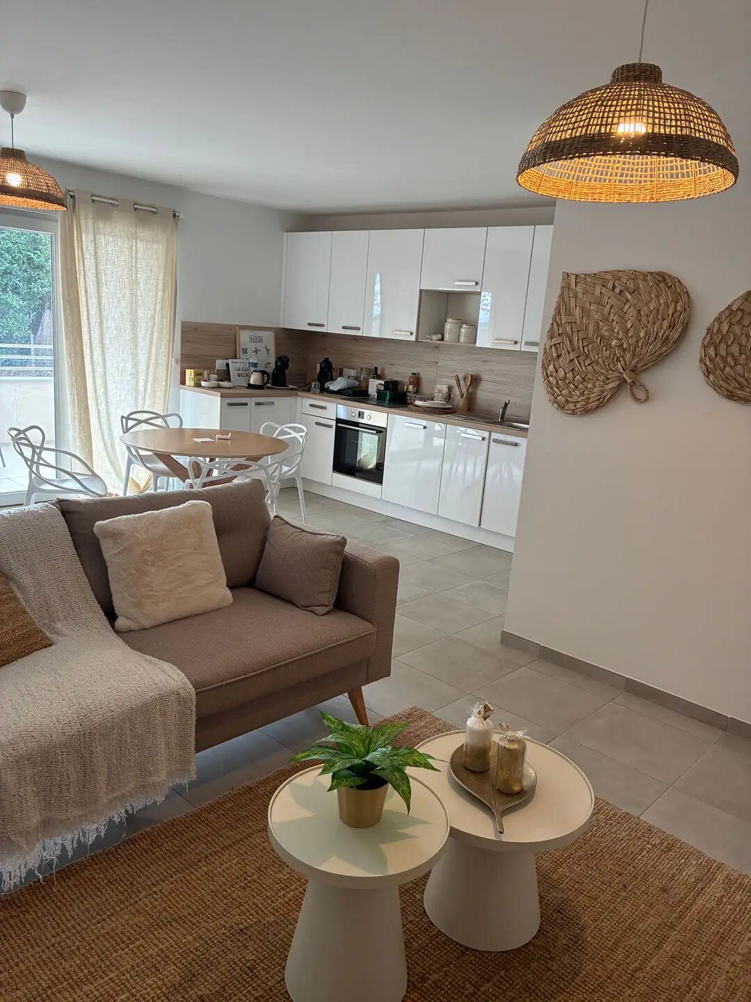 Appartement à vendre, 81m², Fleurieux-sur-l'Arbresle