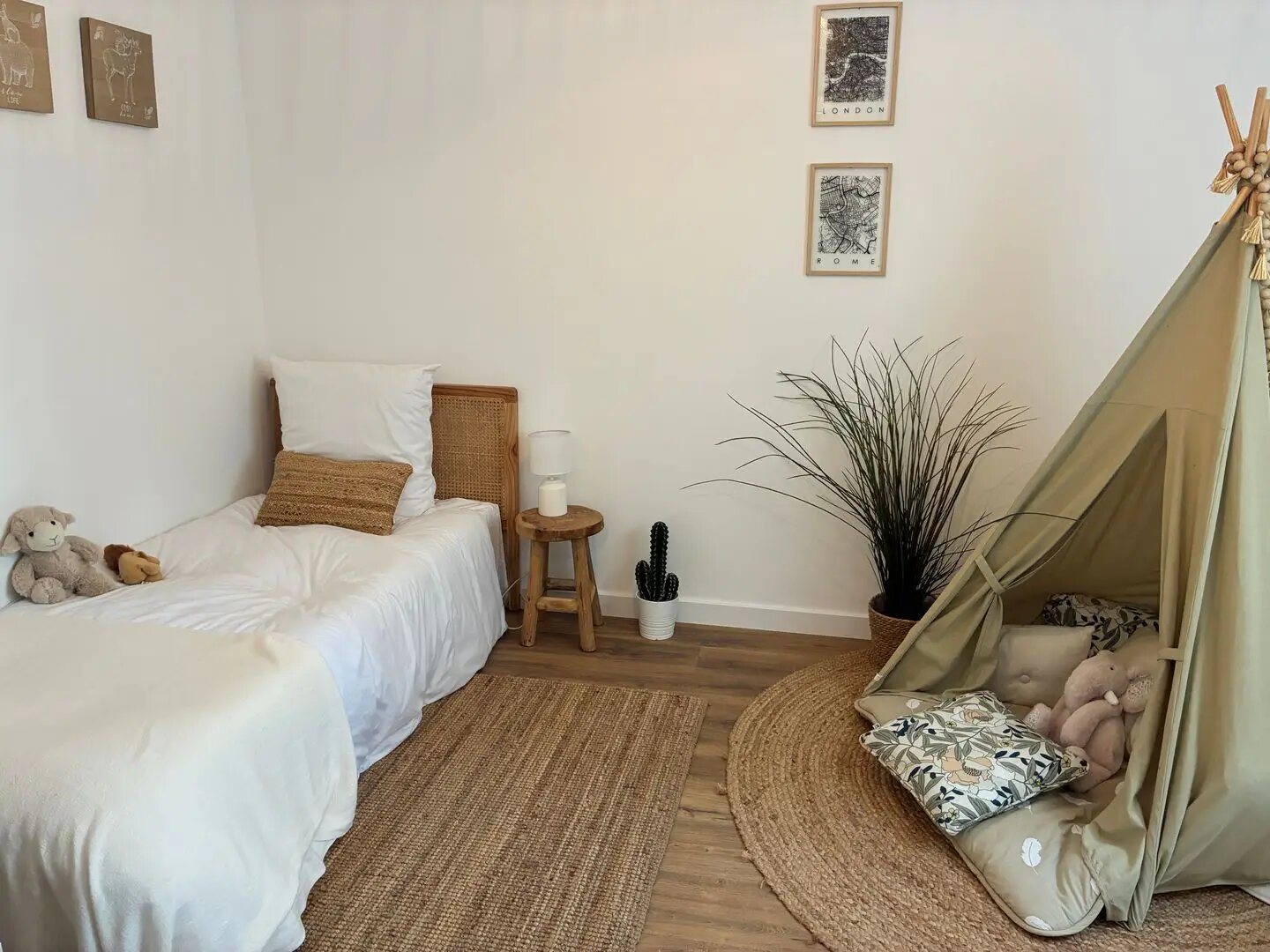 Appartement à vendre, 81m², Fleurieux-sur-l'Arbresle
