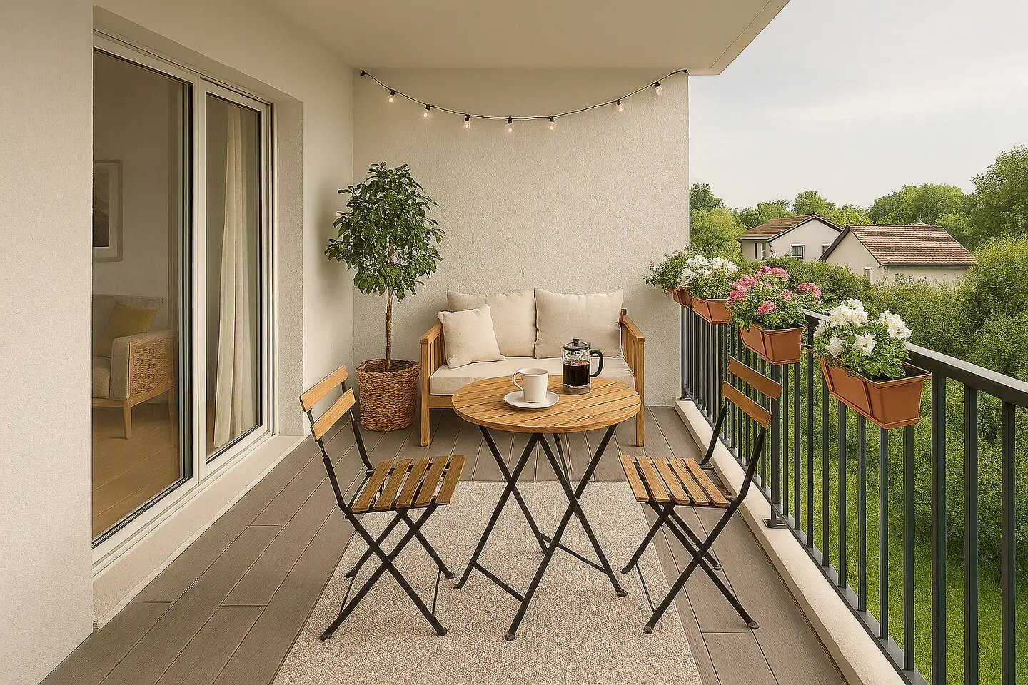 Appartement à vendre, 64m², Bourgoin-Jallieu