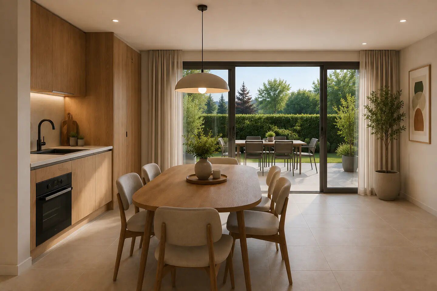Appartement à vendre, 70m², Saint-Genis-Pouilly