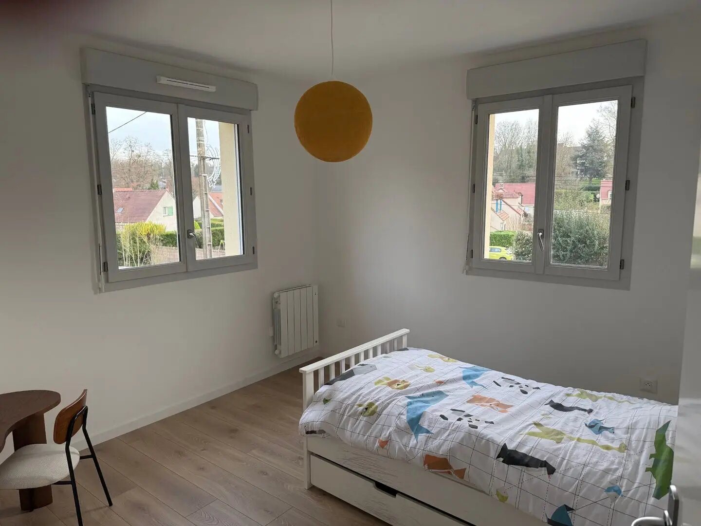 Appartement à vendre, 65m², Coublevie