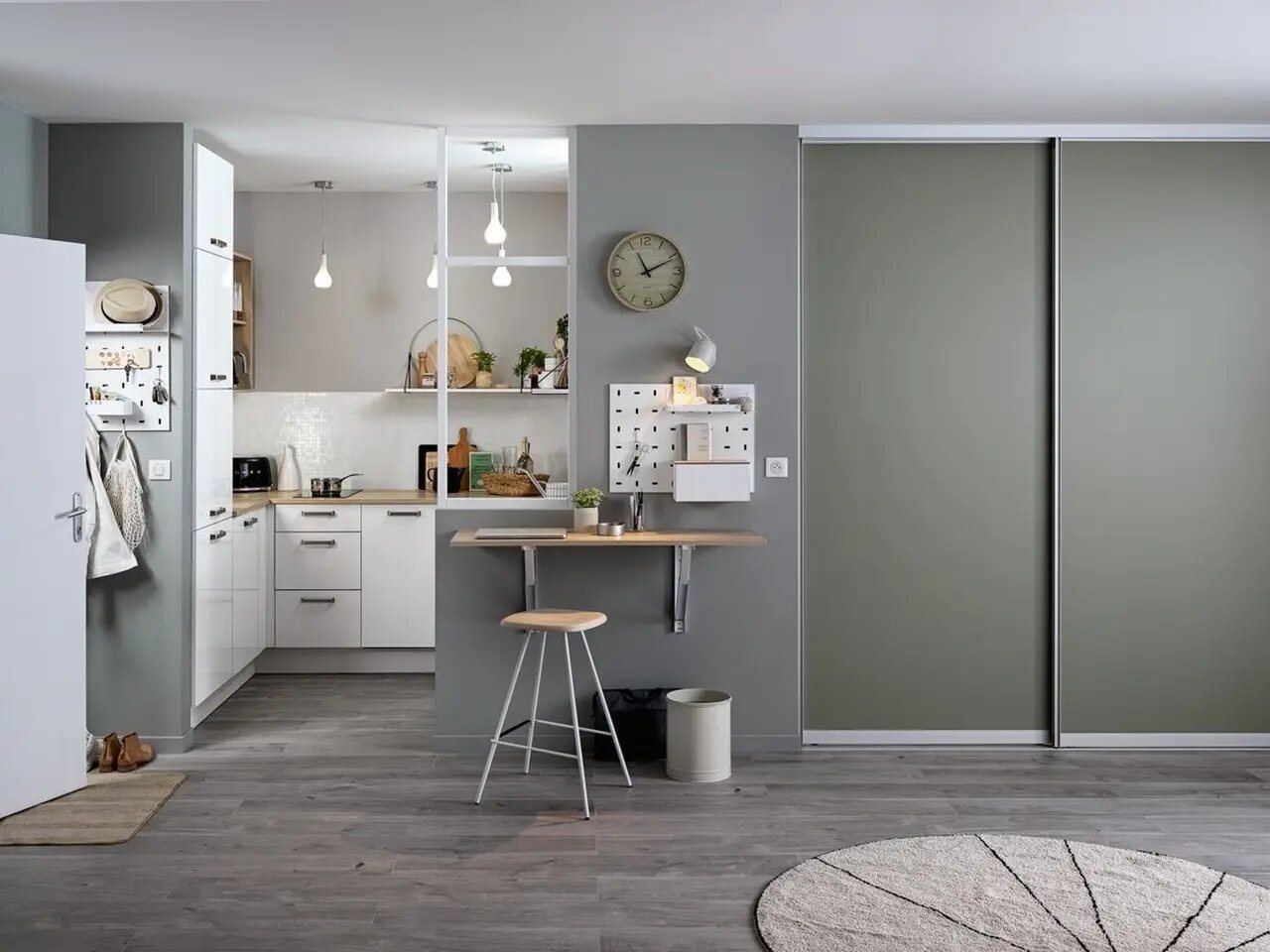 Appartement à vendre, 47m², Cluses